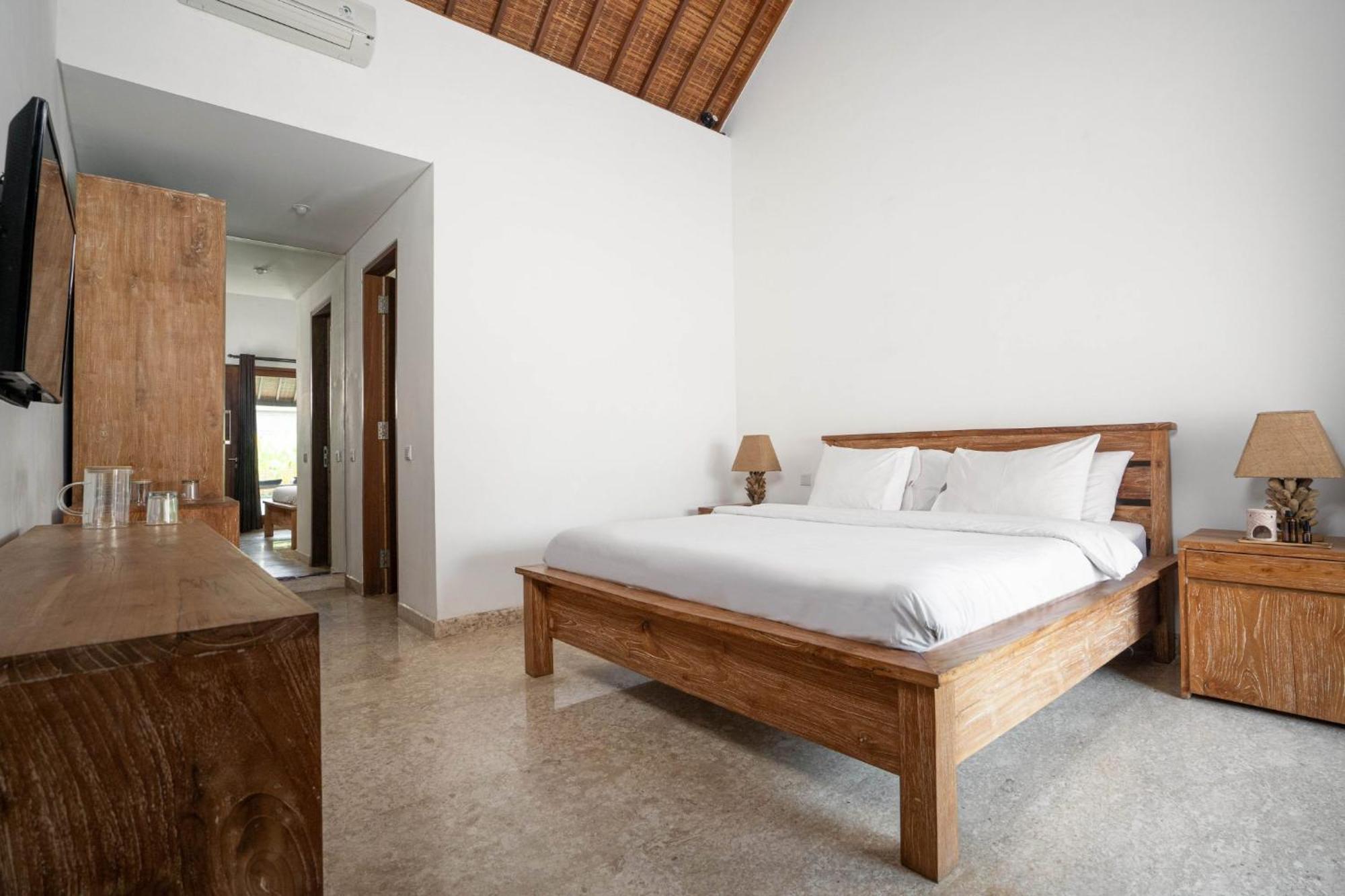 Rarama Living Studio Kerobokan  Exterior photo